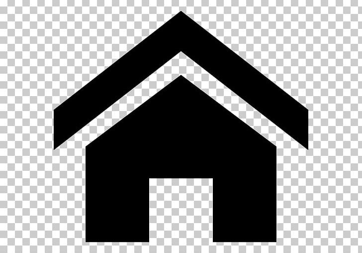 Computer Icons House Roof Building PNG, Clipart, Angle, Apartment, Black, Black And White, Building Free PNG Download