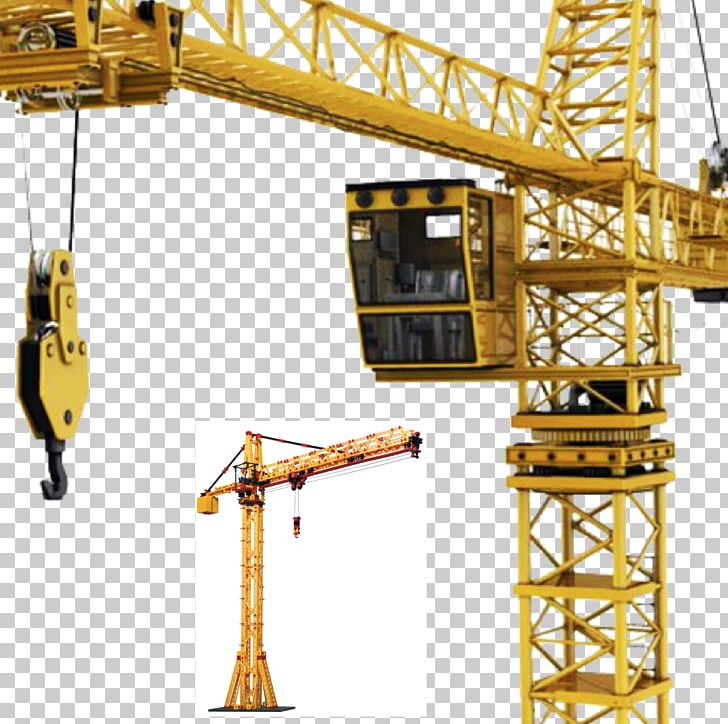 Crane Architectural Engineering Caterpillar Inc. Heavy Machinery Cần Trục Tháp PNG, Clipart, Architectural Engineering, Building, Business, Caterpillar Inc, Civil Engineering Free PNG Download