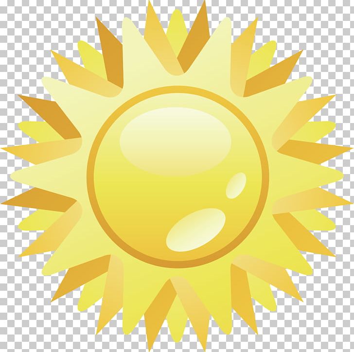 Golden Sun Sunlight Euclidean PNG, Clipart, Animation, Cartoon, Circle, Computer Graphics, Computer Software Free PNG Download