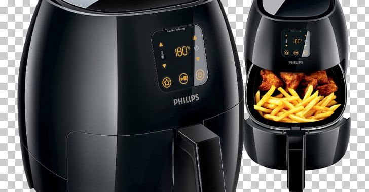 Philips Avance Collection Airfryer XL Deep Fryers Air Fryer Power AirFryer XL 5.3 PNG, Clipart, Air Fryer, Blender, Coffeemaker, Consumer Electronics, Cooking Free PNG Download