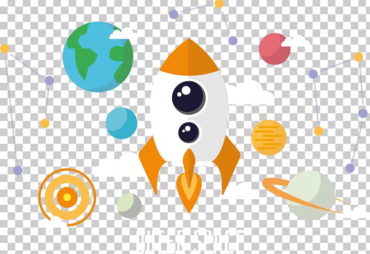 Rocket PNG, Clipart, Area, Circle, Cute, Cute Animal, Cute Animals Free PNG Download