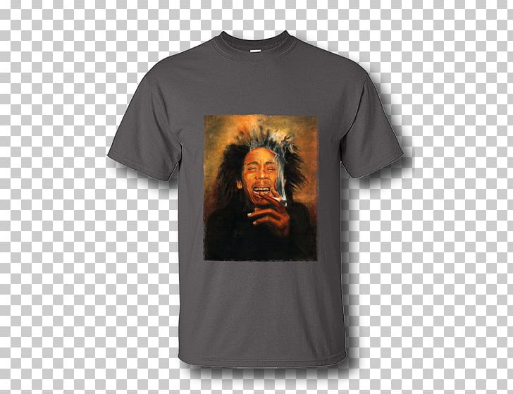 T-shirt Sleeve Clothing Bob Marley PNG, Clipart, Active Shirt, Art, Artist, Bob, Bob Marley Free PNG Download