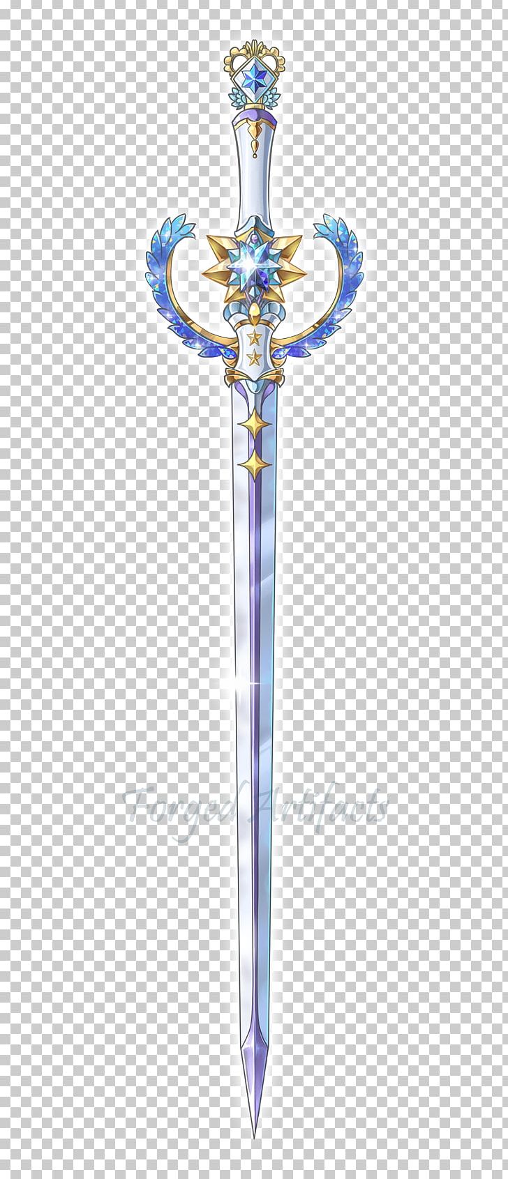 Trunks Sword Weapon Drawing PNG, Clipart, Art, Body Jewelry, Cold Weapon, Cross, Deviantart Free PNG Download