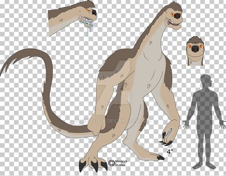 Velociraptor Cartoon Jaw Mammal PNG, Clipart, Animal Figure, Cartoon, Character, Cse, Dinosaur Free PNG Download