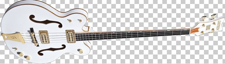 Acoustic-electric Guitar Gretsch White Falcon Bass Guitar PNG, Clipart, Acoustic Electric Guitar, Archtop Guitar, Cutaway, Gretsch, Gretsch White Falcon Free PNG Download