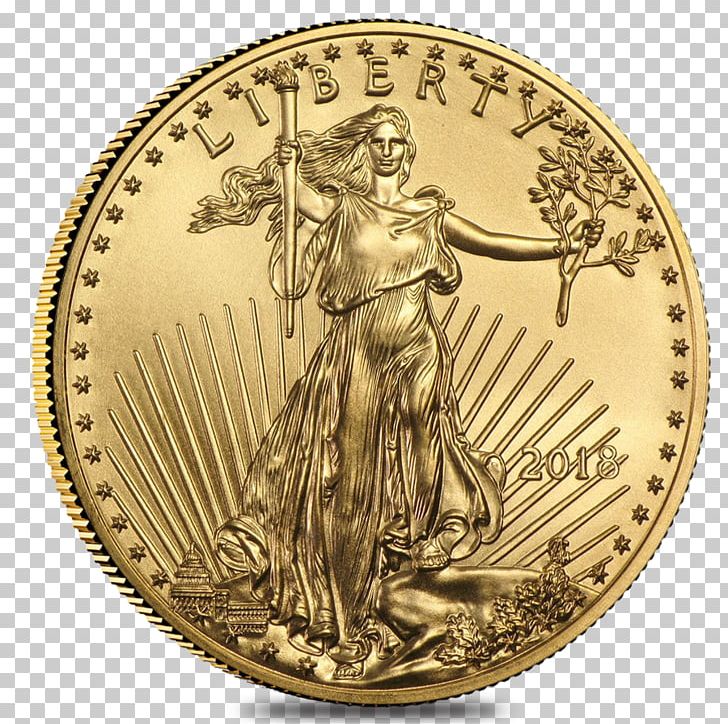American Gold Eagle Bullion Coin PNG, Clipart, American, American Eagle, American Gold Eagle, American Silver Eagle, Animals Free PNG Download