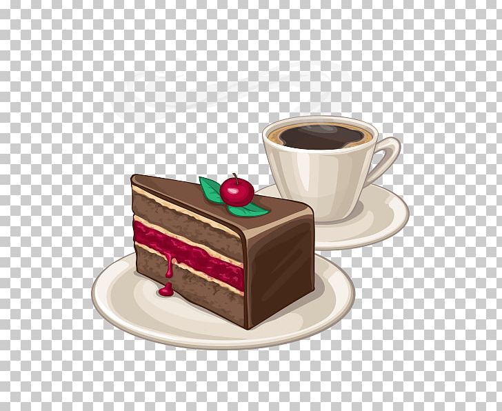 Coffee Cafe Kop Bakery Cake PNG, Clipart, Bakery, Cafe, Cake, Chocolate, Chocolate Cake Free PNG Download