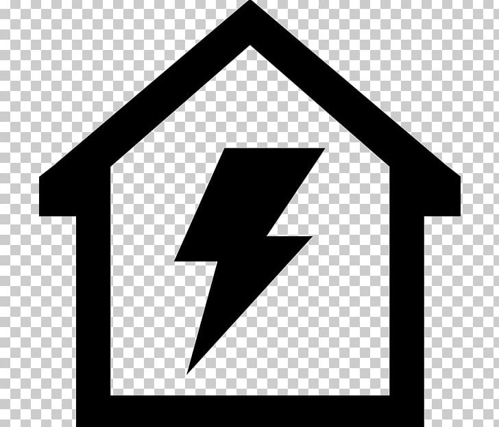 Computer Icons Electricity Electric Power PNG, Clipart, Angle, Area, Black, Black And White, Brand Free PNG Download