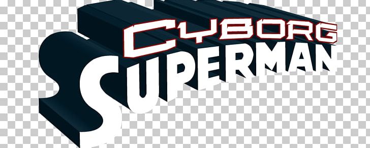 Hank Henshaw Cyborg Superman Logo PNG, Clipart, Brand, Cyborg, Dc Comics, Fantasy, Graphic Design Free PNG Download