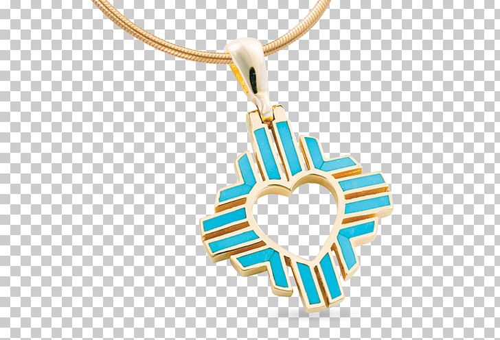 Locket Earring Santa Fe Goldworks Necklace Turquoise PNG, Clipart, Body Jewellery, Body Jewelry, Cabochon, Charms Pendants, Diamond Free PNG Download