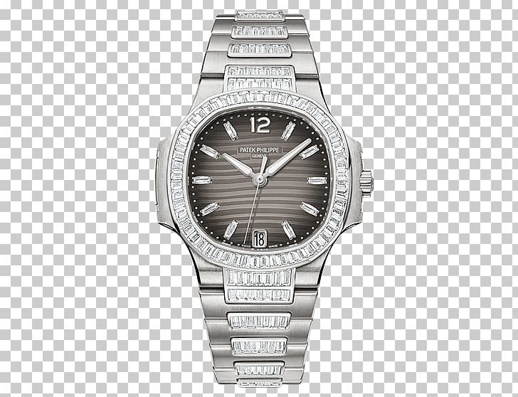 Patek Philippe & Co. Automatic Watch Movement Jewellery PNG, Clipart, Accessories, Automatic Watch, Brand, Diamond, Gold Smoke Free PNG Download