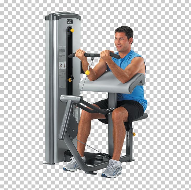 Physical Fitness Biceps Curl Exercise Equipment Fitness Centre PNG, Clipart,  Free PNG Download