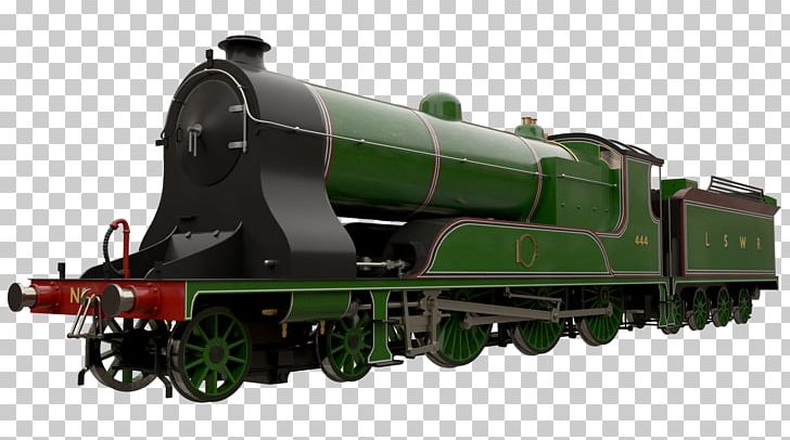 Railroad Car Locomotive London And South Western Railway LSWR T14 Class London PNG, Clipart, Engine, Freight Car, Goods Wagon, Locomotive, London And North Eastern Railway Free PNG Download