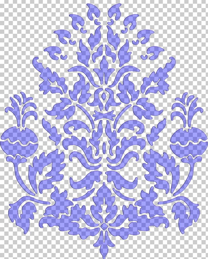 Stencil Craft Pattern PNG, Clipart, Area, Art, Blue, Craft, Damask Free PNG Download