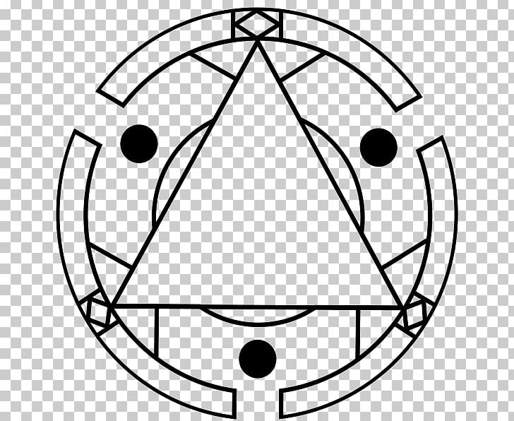 Circle Alchemy Nuclear Transmutation PNG, Clipart, Angle, Area, Ball, Black And White, Chemical Element Free PNG Download