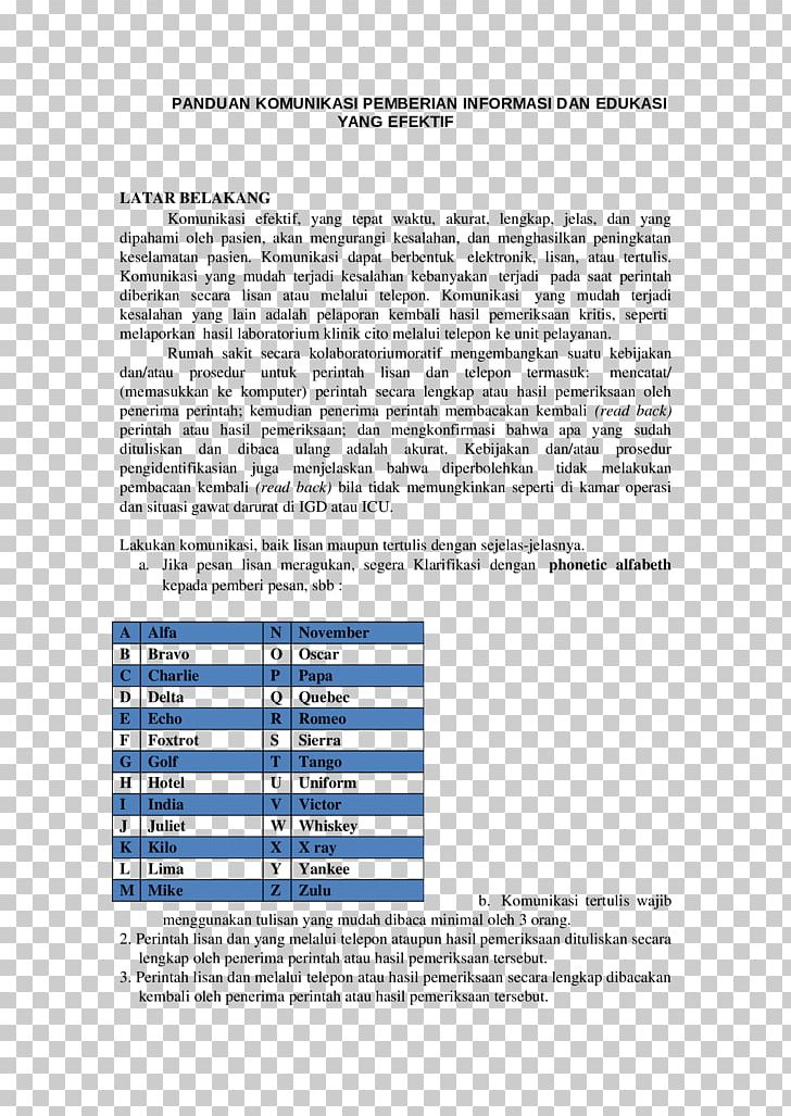 Information Komunikasi Efektif Communication Document Latar Belakang PNG, Clipart, Alfabeth, Angle, Area, Communication, Document Free PNG Download