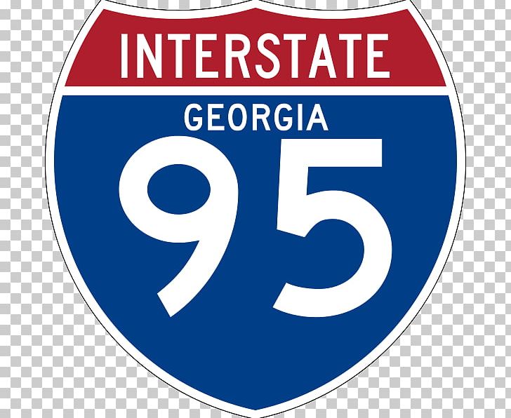 Interstate 95 Interstate 45 Interstate 526 Interstate 345 Interstate 65 PNG, Clipart, Brand, Circle, County, Highway, Interchange Free PNG Download