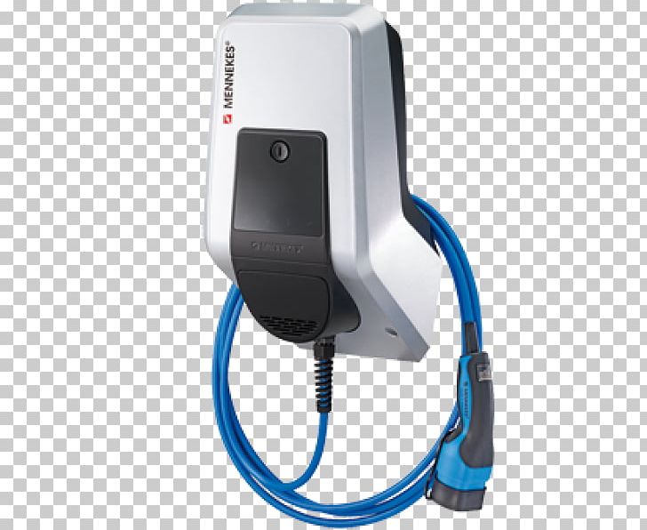 Light Wandladestation Charging Station Type 2 Connector Mennekes PNG, Clipart, Car, Circuit Breaker, Electric Car, Electric Vehicle, Electronic Device Free PNG Download
