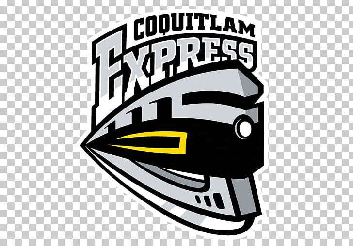 Logo Coquitlam Express Product Design Headgear PNG, Clipart, Brand, Coquitlam, Coquitlam Express, Express, Headgear Free PNG Download
