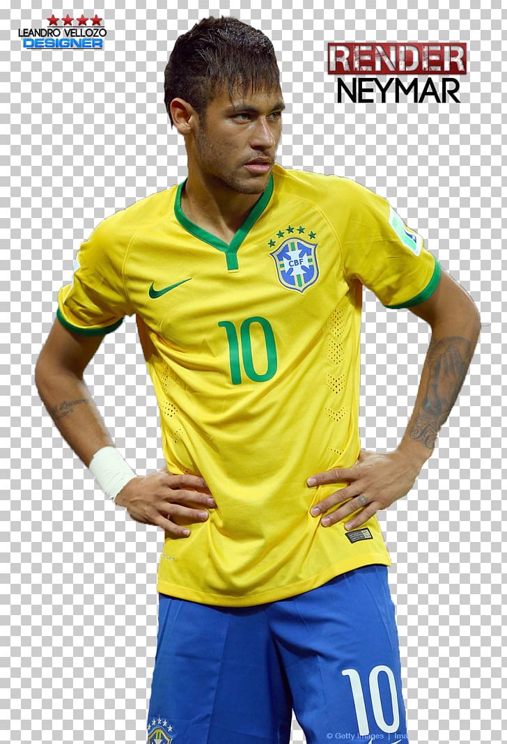Neymar Brazil National Football Team 2014 FIFA World Cup Football Player PNG, Clipart, 2014 Fifa World Cup, Brasileira, Brazil, Celebrities, Clothing Free PNG Download