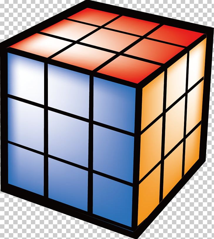 Rubiks Cube PNG, Clipart, 3d Computer Graphics, 3d Cube, Art, Black, Blue Free PNG Download