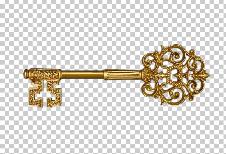 antique key clipart