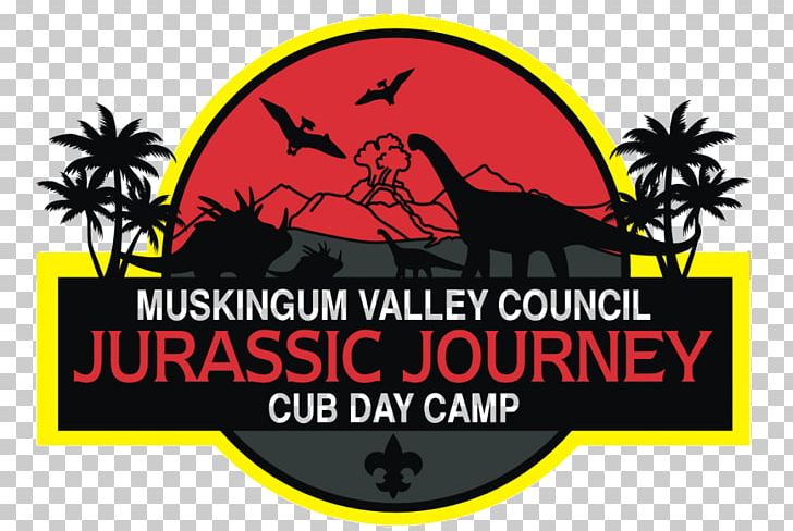 The Council Muskingum Valley Council Day Camp Summer Camp Jurassic Journey PNG, Clipart, Area, Boy Scouts Of America, Brand, Computer, Computer Wallpaper Free PNG Download