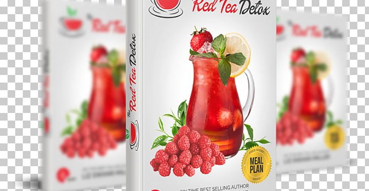 The Red Tea Detox: Red Tea Recipe Melt Stubborn Body Fat Detoxification Health Weight Loss PNG, Clipart, Adipose Tissue, Aids, Berry, Brand, Detoxification Free PNG Download