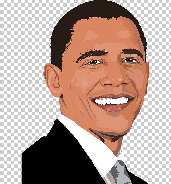 Barack Obama President Of The United States The Audacity Of Hope: Thoughts On Reclaiming The American Dream PNG, Clipart, Barack Obama, Beard, Cartoon, Cheek, Chin Free PNG Download