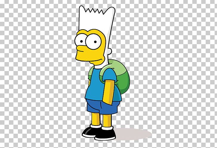 Bart Simpson Homer Simpson Marge Simpson Lisa Simpson Iron Man PNG, Clipart, Area, Artwork, Ashlee Simpson, Bart Simpson, Beak Free PNG Download