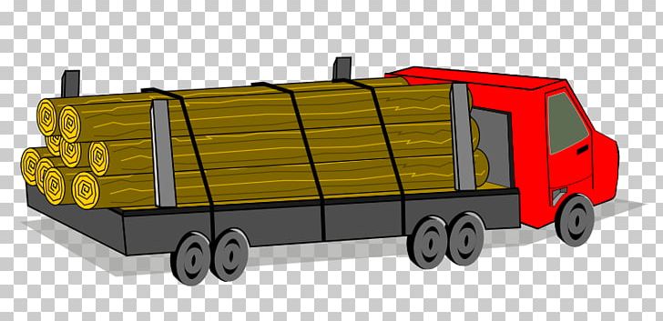 Car Logging Truck PNG, Clipart, Automotive Design, Car, Cargo, Cartoon, Drawin Free PNG Download