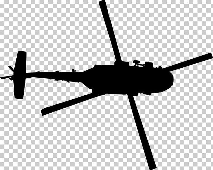 Helicopter Aircraft PNG, Clipart, Aircraft, Angle, Black And White, Drawing, Fixedwing Aircraft Free PNG Download