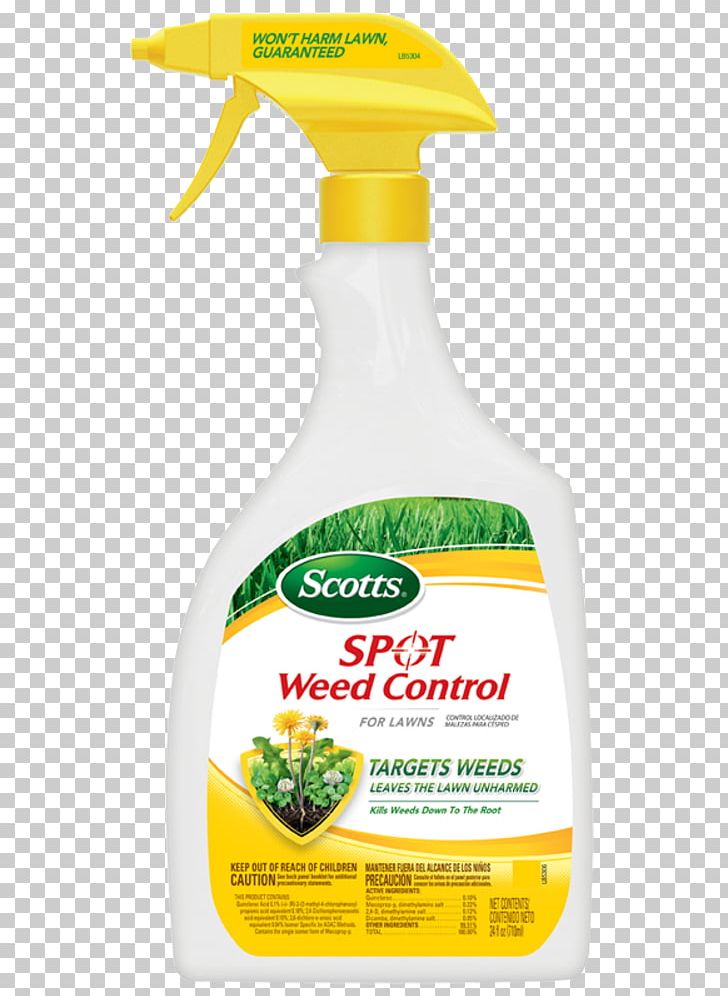 Herbicide Scotts Miracle-Gro Company Lawn Weed Control PNG, Clipart, Dandelion Seeds, Fertilisers, Fescues, Garden, Herbicide Free PNG Download