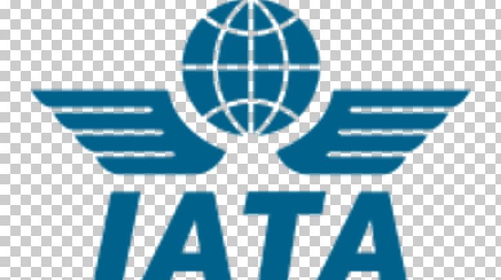 International Air Transport Association Logo Airline Aviation International Association Of Travel Agents Network PNG, Clipart, Air, Air Cargo, Air Transport, Association, Blue Free PNG Download
