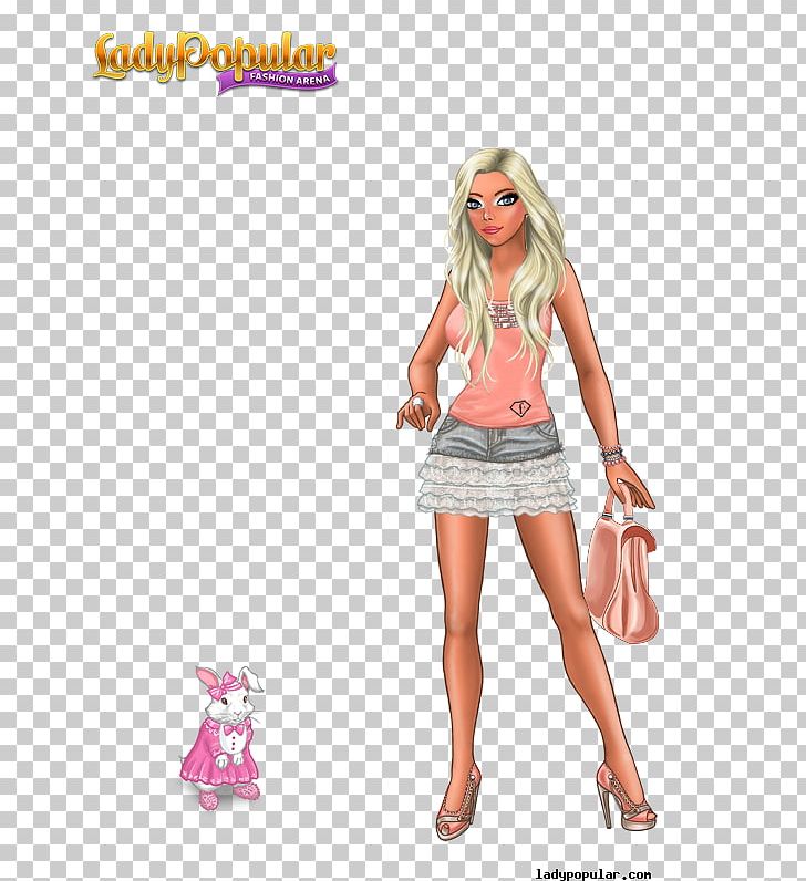 Lady Popular Fashion Game Barbie Popularity PNG, Clipart, Barbie, Bella Twins, Clothing, Competition, Doll Free PNG Download