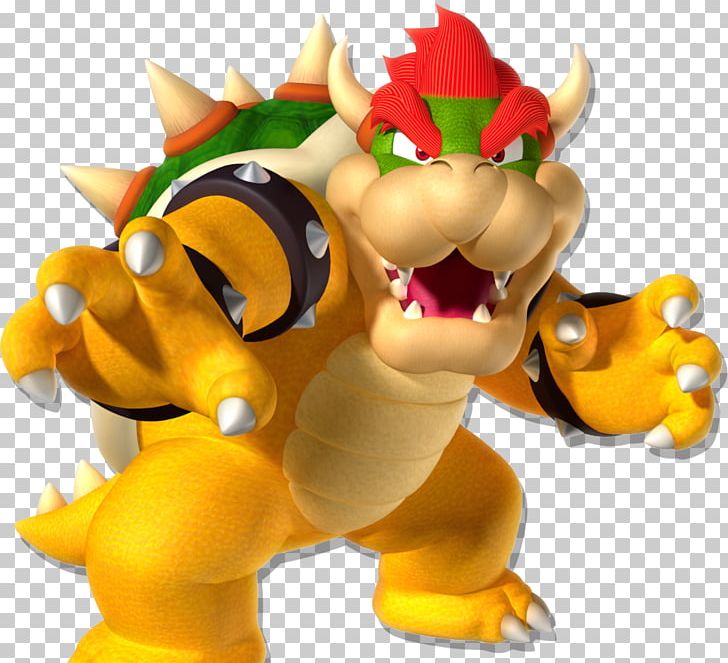 New Super Mario Bros. 2 Bowser PNG, Clipart,  Free PNG Download
