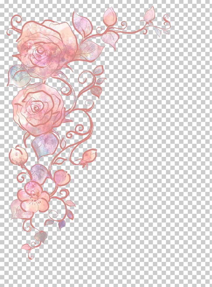 Rose Abstract Art PNG, Clipart, Abstract, Abstract Paintings, Cartoon, Color, Download Free PNG Download