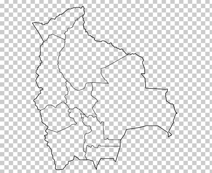 Santa Cruz Department Blank Map World Map Physische Karte PNG, Clipart, Angle, Area, Atlas, Black And White, Blank Map Free PNG Download