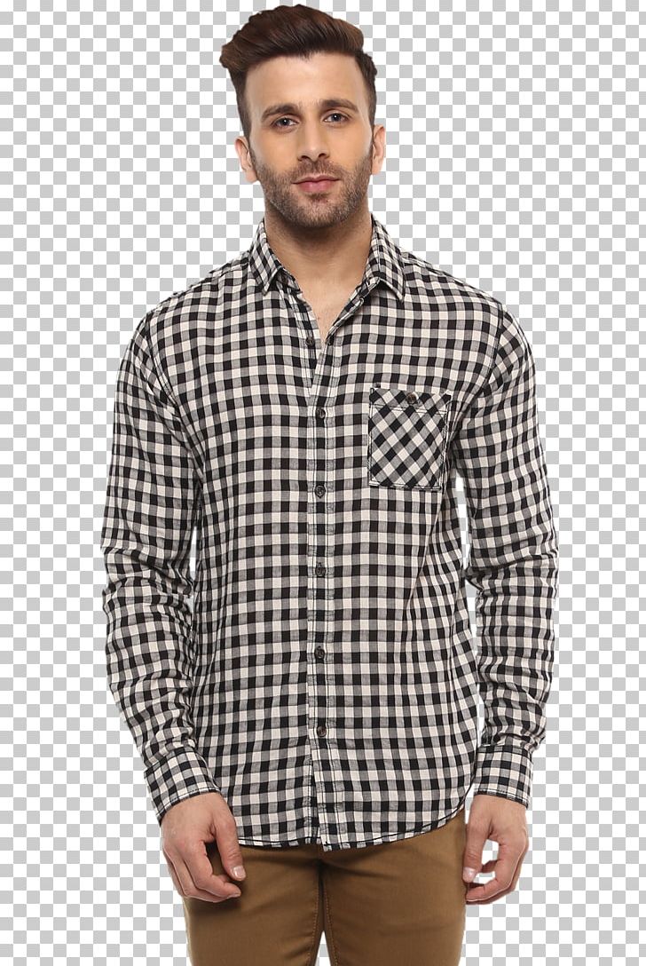 T-shirt Dress Shirt Clothing Sleeve PNG, Clipart, Blue, Button, Button Down, Checker, Clothing Free PNG Download