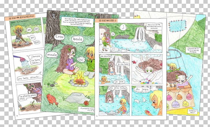 Comics Description Text Learning To Read Character PNG, Clipart, Acajeux Springkastelen, American Comic Book, Area, Character, Comics Free PNG Download