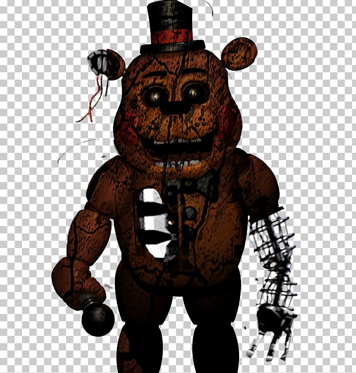 fnaf 2 play for free