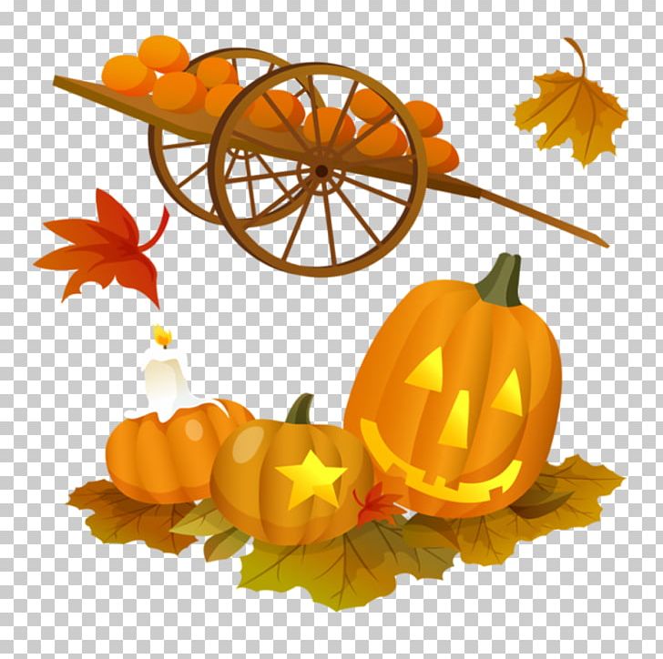 Halloween Pumpkin Jack-o-lantern PNG, Clipart, Calabaza, Creative Background, Creative Logo Design, Flower, Food Free PNG Download