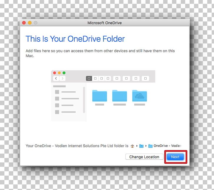 OneDrive Computer Program Computer File Screenshot Directory PNG, Clipart, Area, Box, Brand, Computer, Computer Icon Free PNG Download