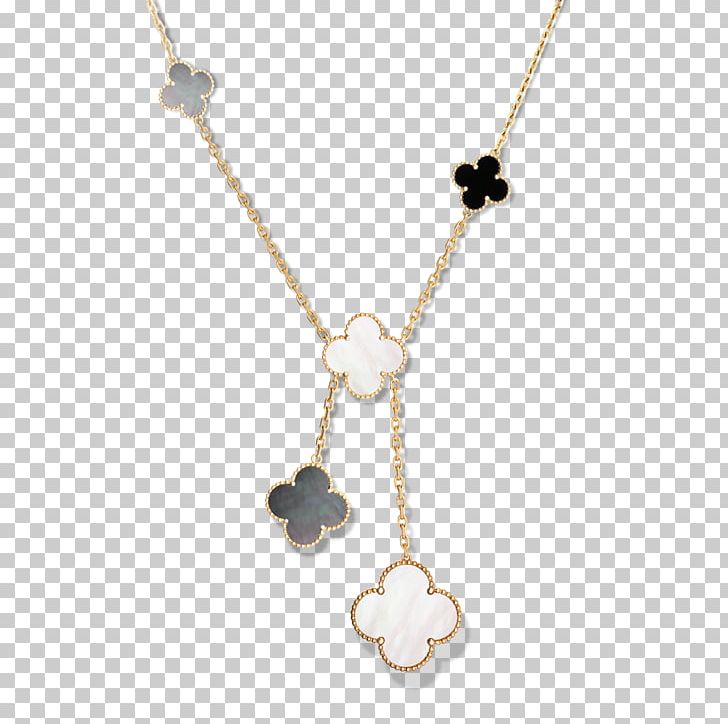 Van Cleef & Arpels Necklace Cartier Love Bracelet Jewellery PNG, Clipart, Body Jewelry, Bracelet, Cartier, Chain, Charms Pendants Free PNG Download