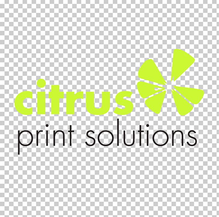 Citrus Print Solutions Logo Label Fresh Approach PNG, Clipart, Area, Brand, Citrus, Cornwall, Green Free PNG Download