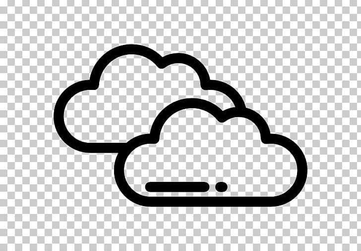 Cloud Computer Icons Nature PNG, Clipart, Area, Black And White, Cloud, Cloudy, Computer Icons Free PNG Download
