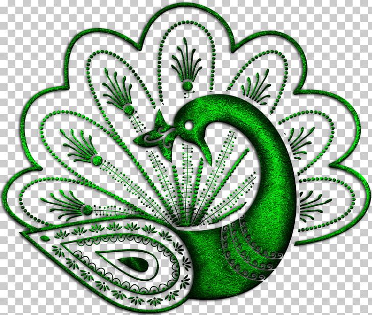 Drawing Mehndi Feather PNG, Clipart, Animals, Art, Asiatic Peafowl, Circle, Drawing Free PNG Download