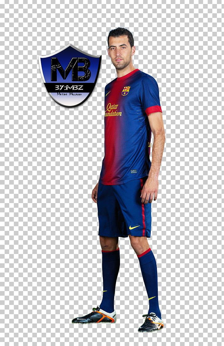 Jersey T-shirt FC Barcelona Sport Uniform PNG, Clipart, Ball, Blue, Clothing, Electric Blue, Fc Barcelona Free PNG Download