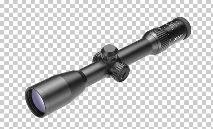Telescopic Sight Docter Optics Binoculars Reticle PNG, Clipart, 6 X, Air Gun, Basic, Binoculars, Bushnell Corporation Free PNG Download