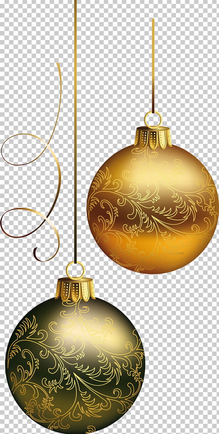 Christmas Ornament New Year PNG, Clipart, Ball, Border Frames, Brass, Christmas, Christmas Decoration Free PNG Download